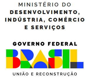 Logo Ministério do Desenvolvimento
