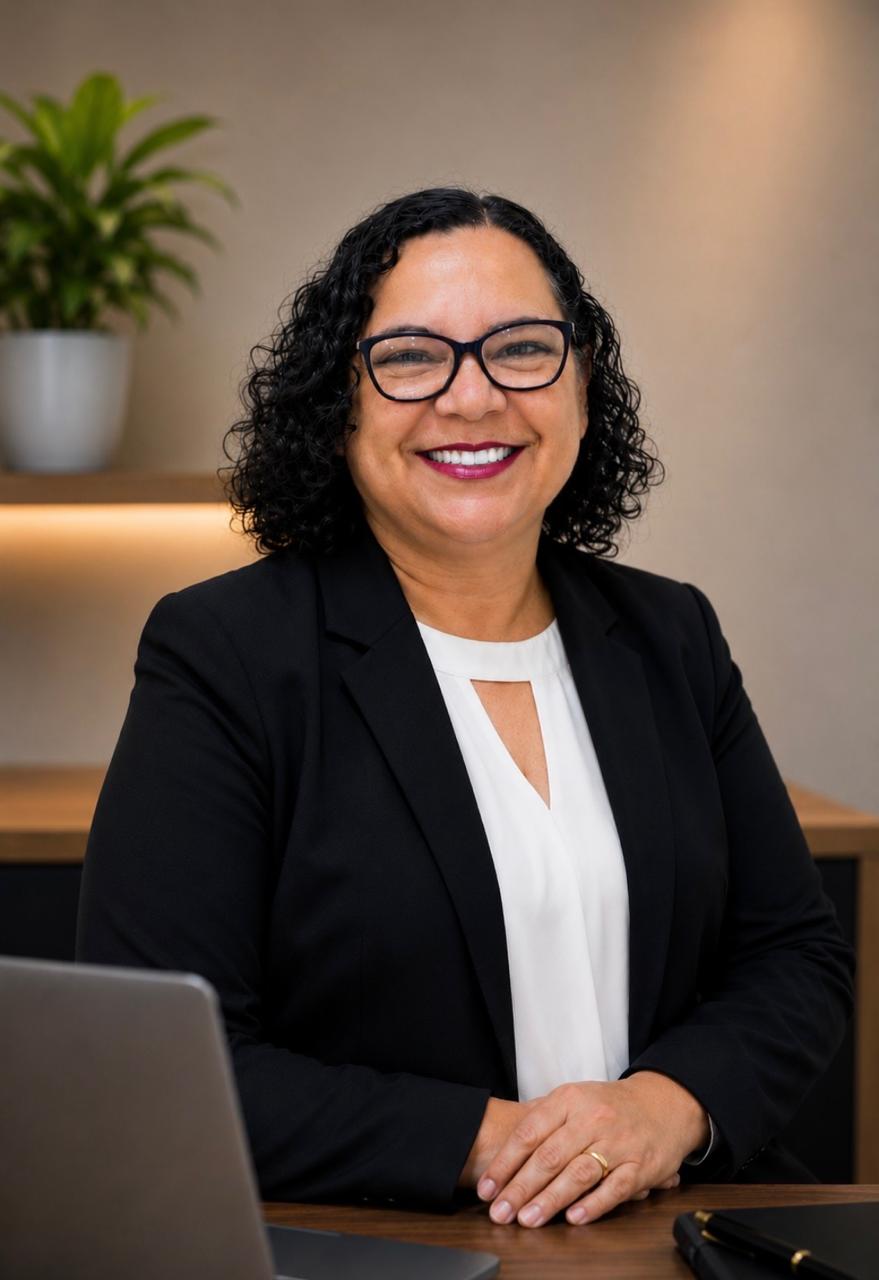 Foto de Ione Januária